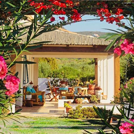 Alba B&B Carloforte  Zewnętrze zdjęcie