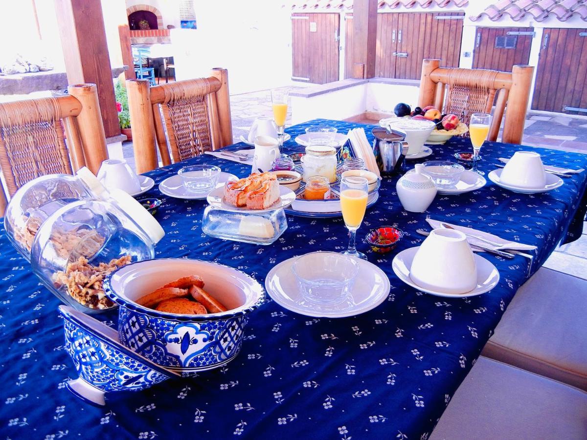 Alba B&B Carloforte  Zewnętrze zdjęcie