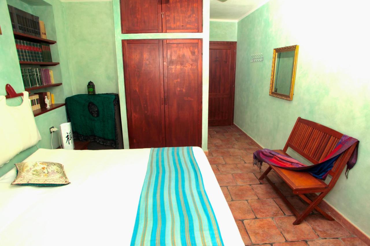 Alba B&B Carloforte  Zewnętrze zdjęcie
