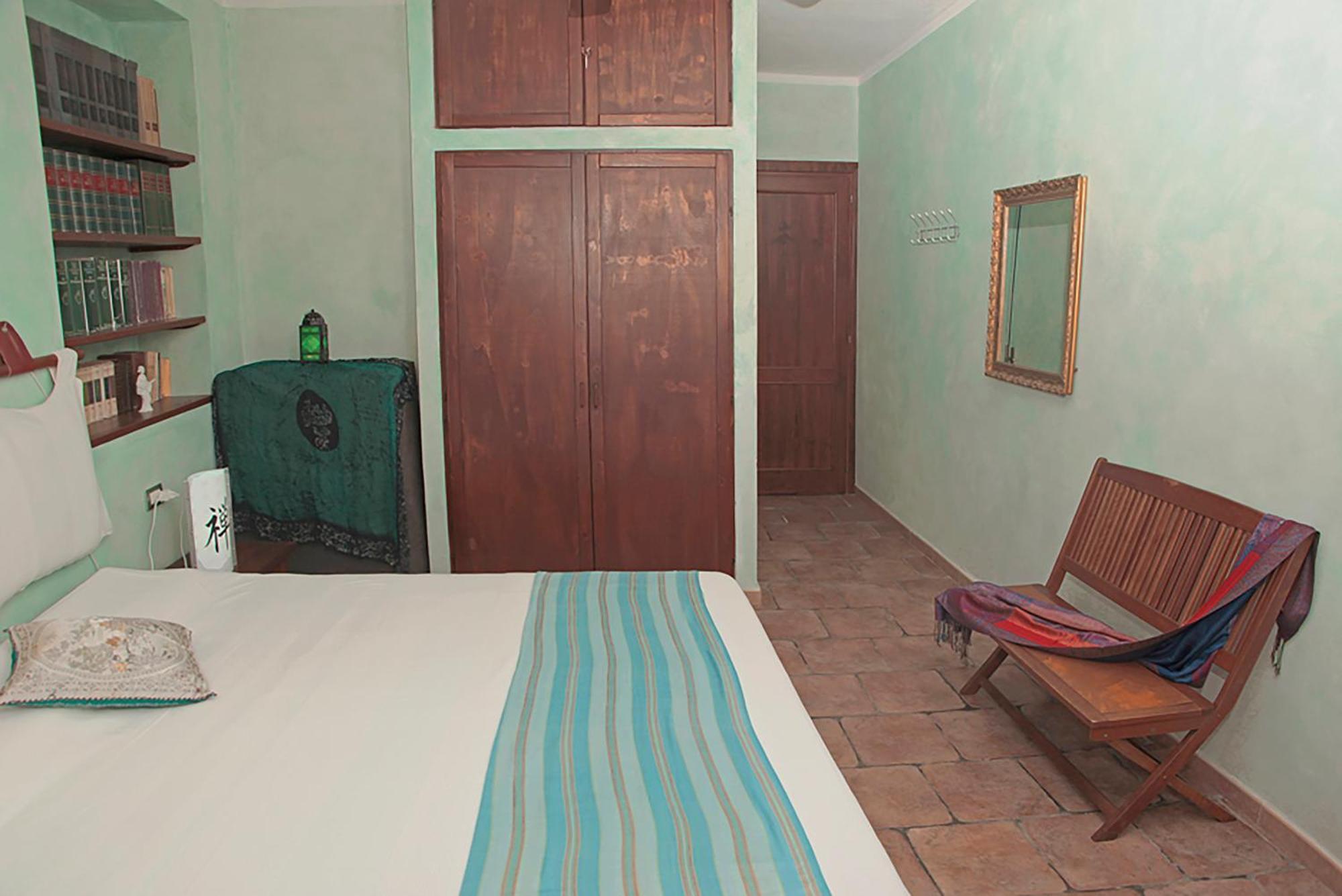 Alba B&B Carloforte  Pokój zdjęcie