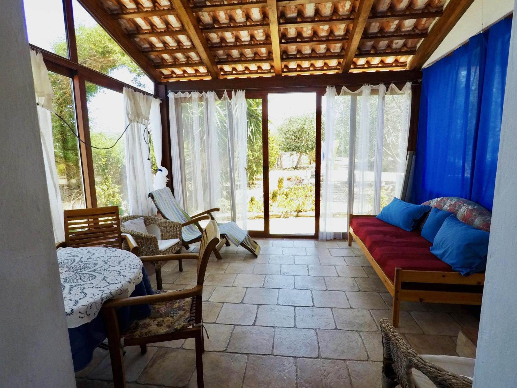 Alba B&B Carloforte  Pokój zdjęcie