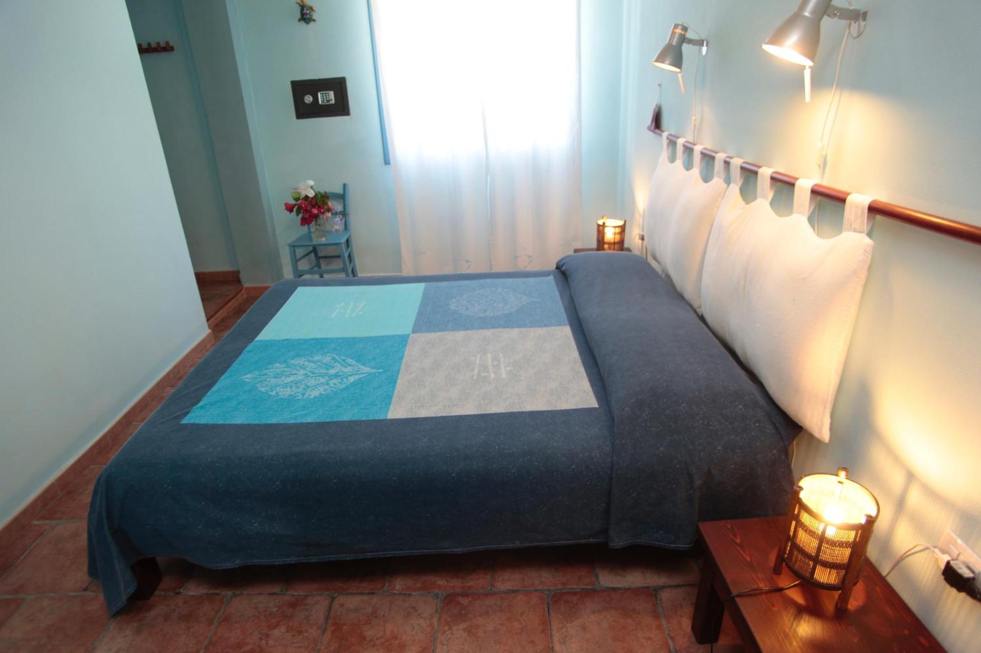 Alba B&B Carloforte  Pokój zdjęcie