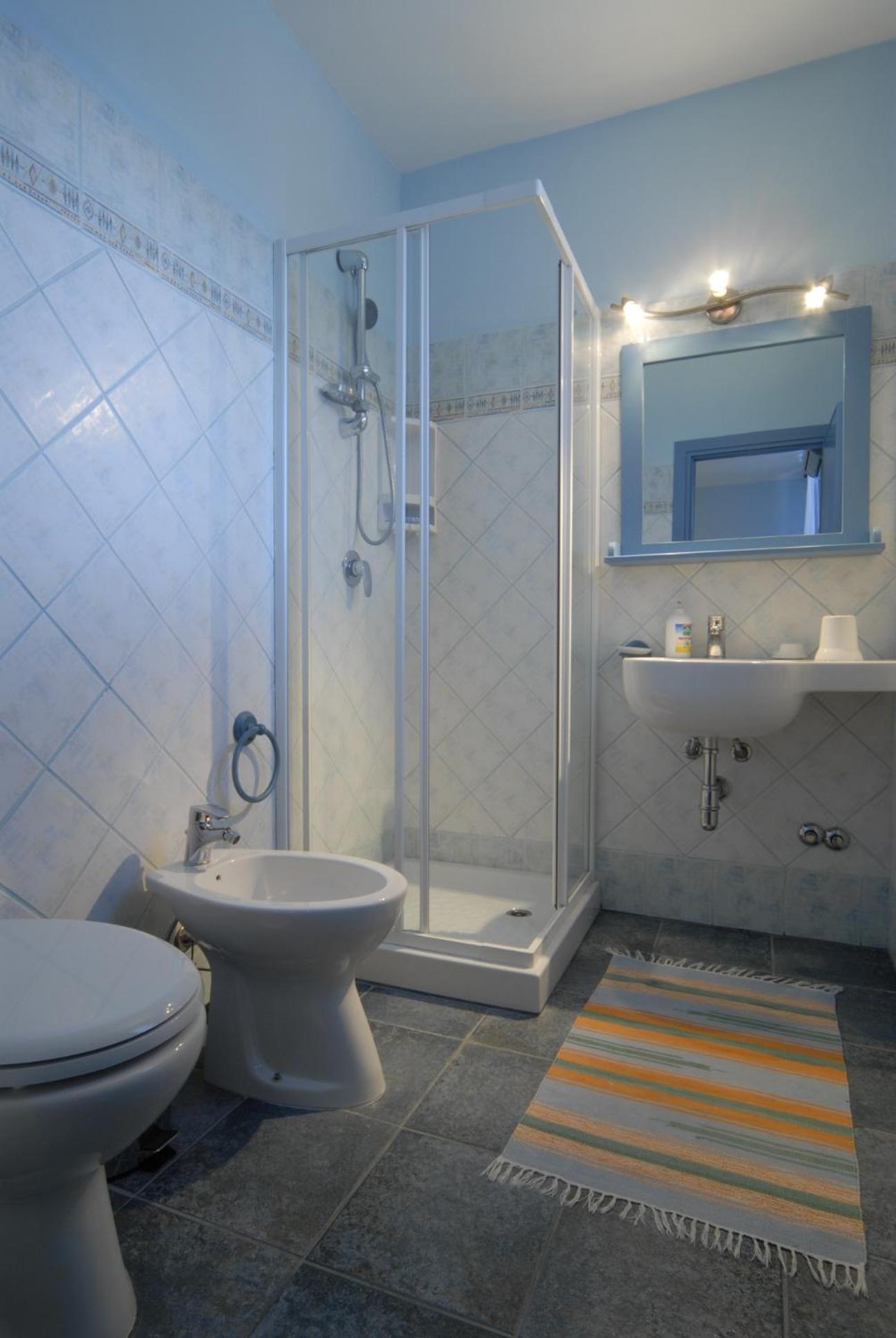 Alba B&B Carloforte  Zewnętrze zdjęcie
