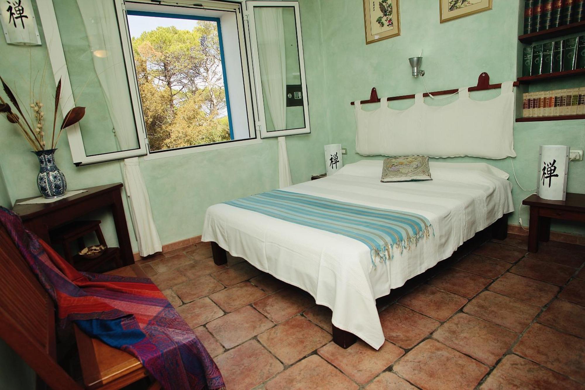 Alba B&B Carloforte  Zewnętrze zdjęcie